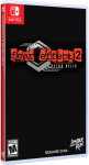 Fear Effect 2 Retro Helix - Limited Run (SWITCH) - novo
