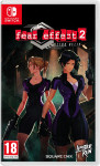 Fear Effect 2 Retro Helix - Limited Run (SWITCH) - novo