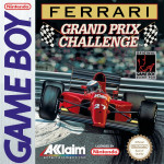 Ferrari Grand Prix Challenge - igra brez ovitka (GB) - rabljeno