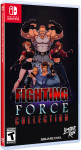 Fighting Force Collection - Limited Run (SWITCH) - novo