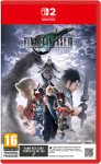 Final Fantasy 7 Revelation (SWITCH 2) - novo