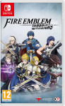 Fire Emblem Warriors (SWITCH) - novo