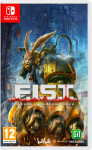 FIST Forged in Shadow Torch (SWITCH) - novo