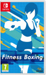 Fitness Boxing (SWITCH) - novo