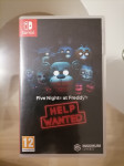Five Nights at Freddy’s – Help Wanted (Nintendo Switch)