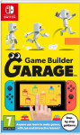 Game Builder Garage (SWITCH) - novo