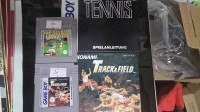 Gameboy igre - beri opis