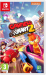 Garfield Kart 2 All You Can Drift (SWITCH) - novo