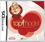 Germanys Next Top Model - igra v nemščini (DS) - rabljeno