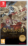 GetsuFumaDen Undying Moon (SWITCH) - rabljeno