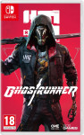 Ghostrunner (SWITCH) - rabljeno