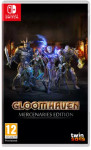 Gloomhaven Mercenaries Edition (SWITCH) - rabljeno