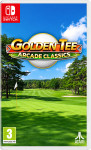 Golden Tee Arcade Classics (SWITCH) - novo