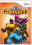Gormiti The Lords Of Nature (Wii) - rabljeno