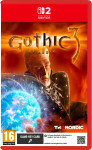 Gothic 3 Classic (SWITCH 2) - novo