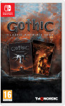 Gothic Classic Khorinis Saga (SWITCH) - novo