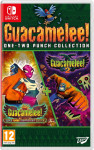 Guacamelee One-Two Punch Collection (SWITCH) - rabljeno