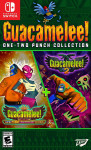 Guacamelee One Two Punch Collection (SWITCH) - novo