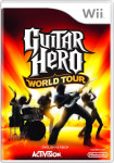 Guitar Hero World Tour (Wii) - rabljeno