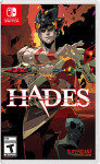 Hades (SWITCH) - novo