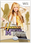 Hannah Montana Spotlight World Tour - NTSC (WII) - rabljeno