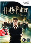 Harry Potter and the Order of the Phoenix - igra v nemščini (WII) - ra