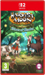 Harvest Moon Echoes of Teradea (SWITCH 2) - novo