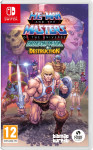 He-Man and the Masters of the Universe Dragon Pearl of Destruction (SW