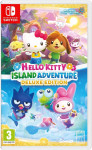 Hello Kitty Island Adventure Deluxe Edition (SWITCH) - rabljeno