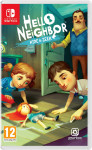 Hello Neighbor Hide and Seek (SWITCH) - novo