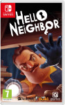Hello Neighbor (SWITCH) - novo