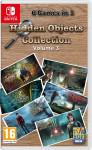 Hidden Objects Collection Volume 3 (SWITCH) - novo