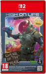 High On Life Switch 2 Edition (SWITCH 2) - novo