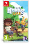 Hokko Life (SWITCH) - novo