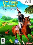 Horsez Ranch Rescue (WII) - rabljeno