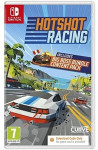 Hotshot Racing - koda v škatlici (SWITCH) - novo