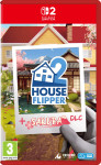 House Flipper 2 & Sakura dodatek (SWITCH 2) - novo