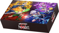Hunter x Hunter Nen x Impact Limited Edition (SWITCH) - novo
