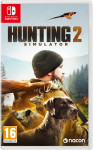 Hunting Simulator 2 (SWITCH) - novo
