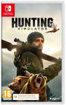 Hunting Simulator - koda v škatlici (SWITCH) - novo