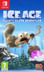 Ice Age Scrats Nutty Adventure (SWITCH) - novo
