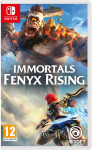 Immortals Fenyx Rising (SWITCH) - novo