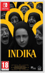 Indika (SWITCH) - novo