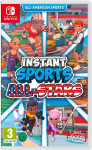 Instant Sports All-Stars (SWITCH) - rabljeno