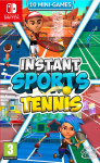 Instant Sports Tennis (SWITCH) - novo