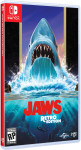 Jaws Retro Edition - Limited Run (SWITCH) - novo
