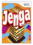 Jenga World Tour (WII) - rabljeno