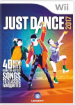 Just Dance 2017 (WII) - rabljeno