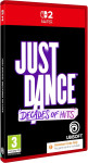 Just Dance Decades of Hits - koda v škatlici (SWITCH 2) - novo