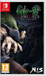 Kamiwaza Way of the Thief (SWITCH) - novo